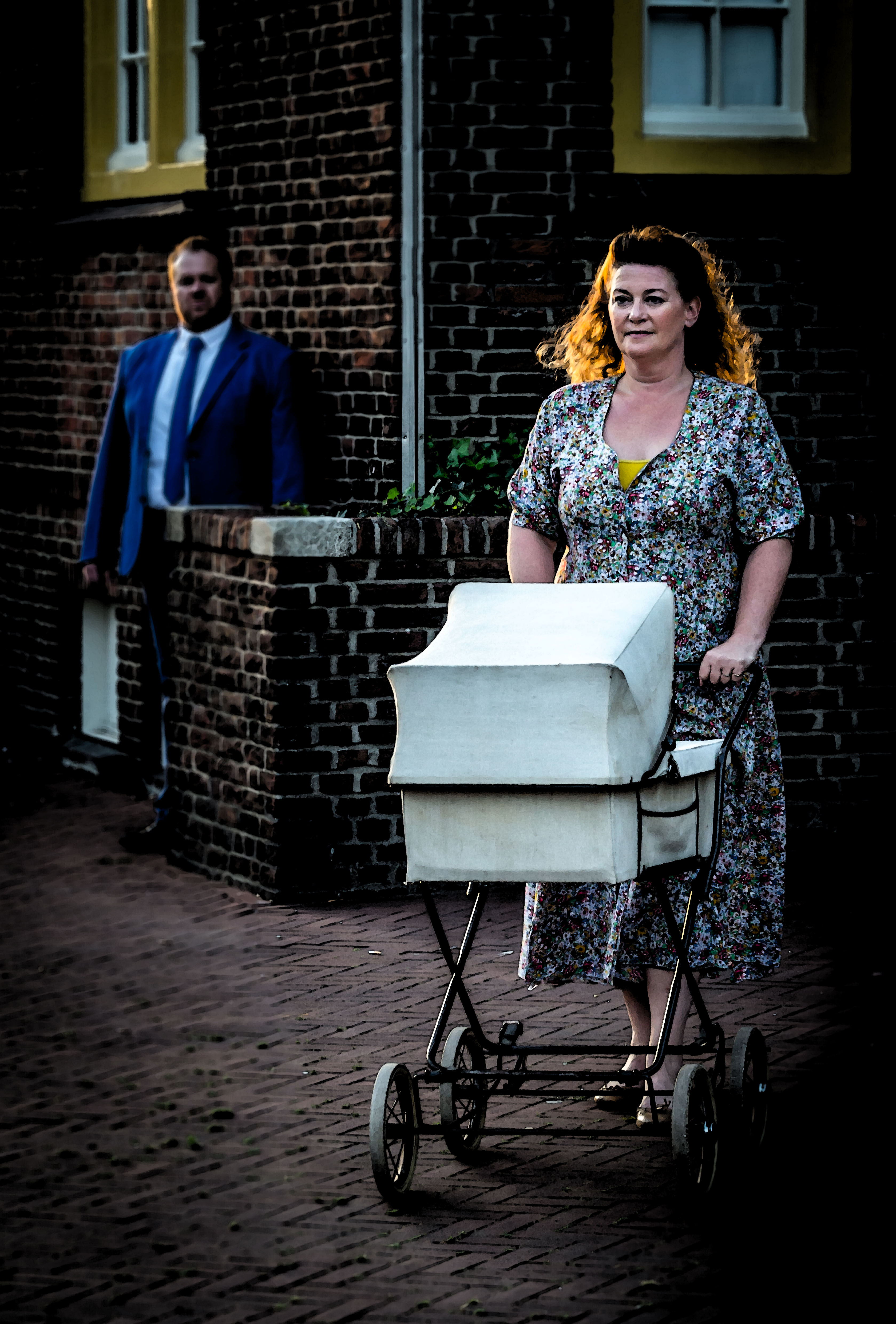 Jonkers verteller zonder