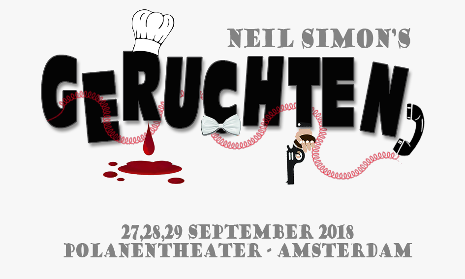 Geruchten website