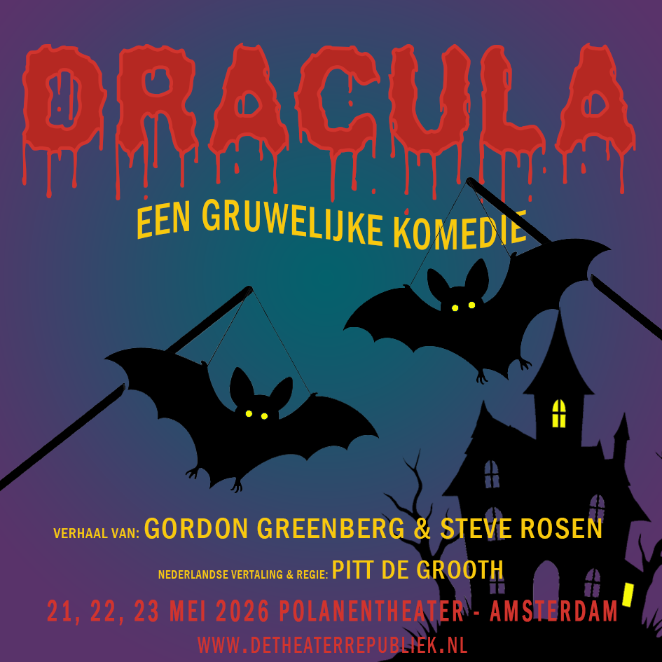 Logo Dracula