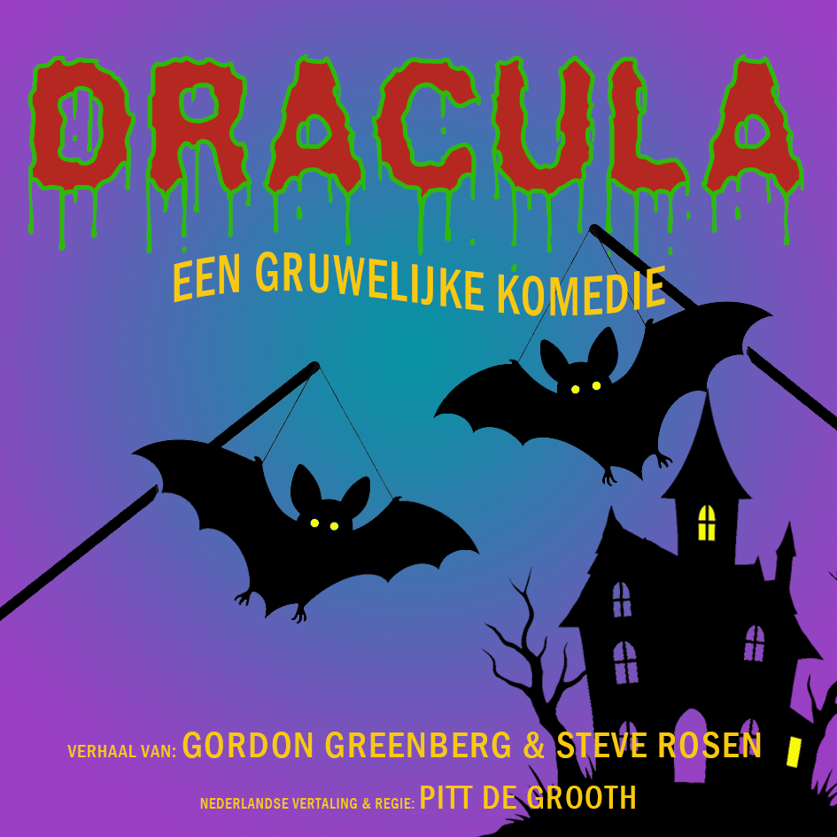Logo Dracula