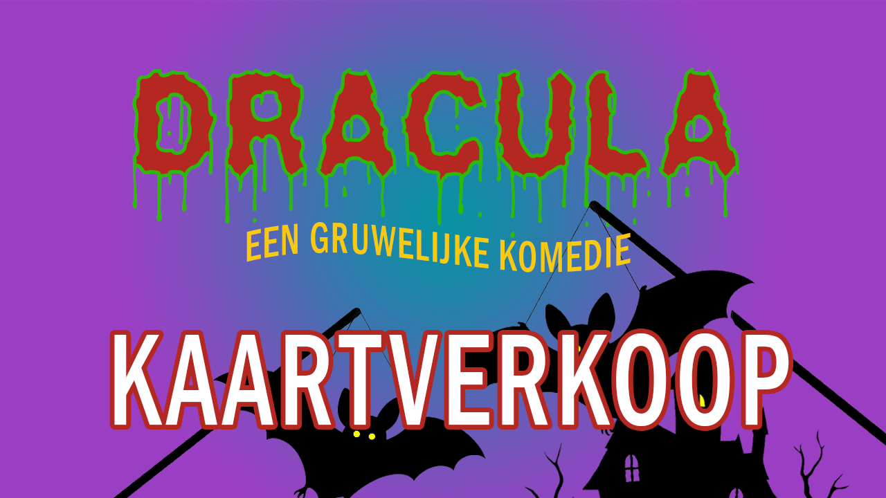 Drowsy logo kaartverkoop